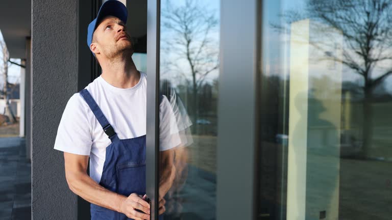 Fast and Reliable Emergency Window and Door Repairs in Wabasha, MN